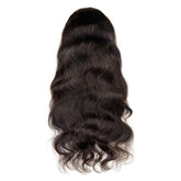 Brazilian Body Wave Lace Front Wig