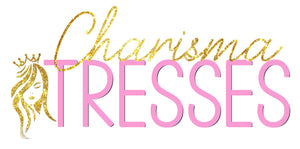 CharismaTresses logo