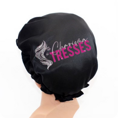 Tresses Cap